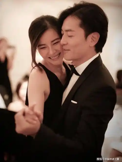 与郑伊健相守7年,被天后横刀夺爱,如今住上亿豪宅却过