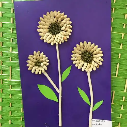 雅臣小学幼儿园亲子环保手工作品展——幼六班