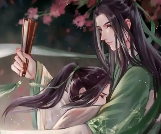 墨香和铜臭笔下的三对虐心 cp,有谁能让你哭的?