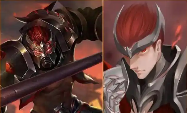 王者荣耀:峡谷蒙面英雄现真容,面具后面藏着的都是惊世容颜!