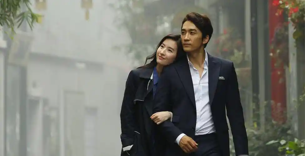 刘亦菲男朋友是谁?