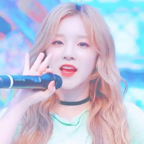 女爱豆头像|宋雨琦头像