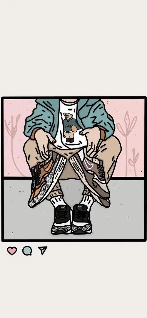 ins风壁纸丨热门个性锁屏