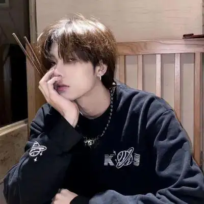 帅气的男生头像高清阳光超酷男生真人个性微信头像图片