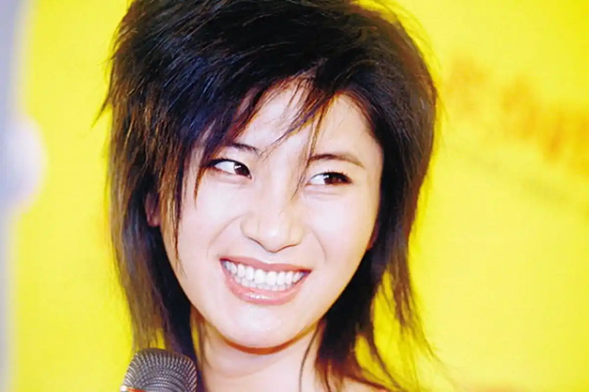 人美心善尚雯婕# #尚雯婕