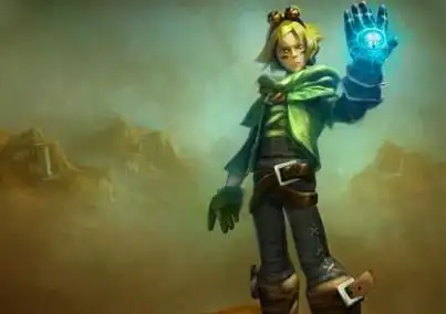 lol蓝ez怎么出装 出蓝装到底强在哪里