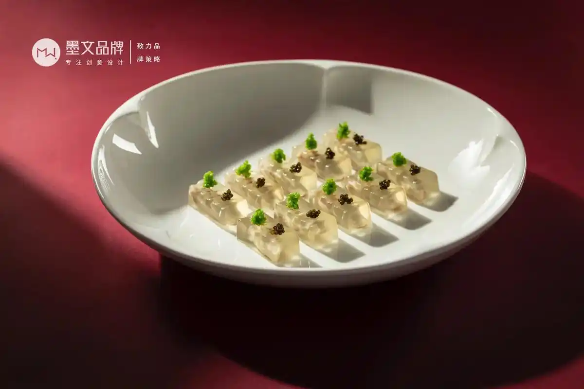 美食摄影#厨匠精致中国菜 #菜谱设计 #美食摄影 #高档精致 - 抖音