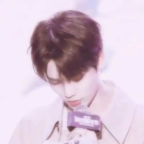 男爱豆头像林彦俊/by林氤