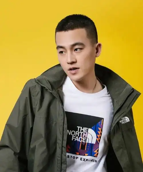 明星的寸头你更喜欢哪一个?