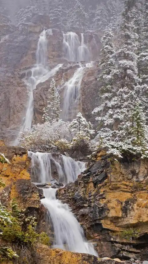 【手机壁纸】必应1080p壁纸【2022年12月第二期】