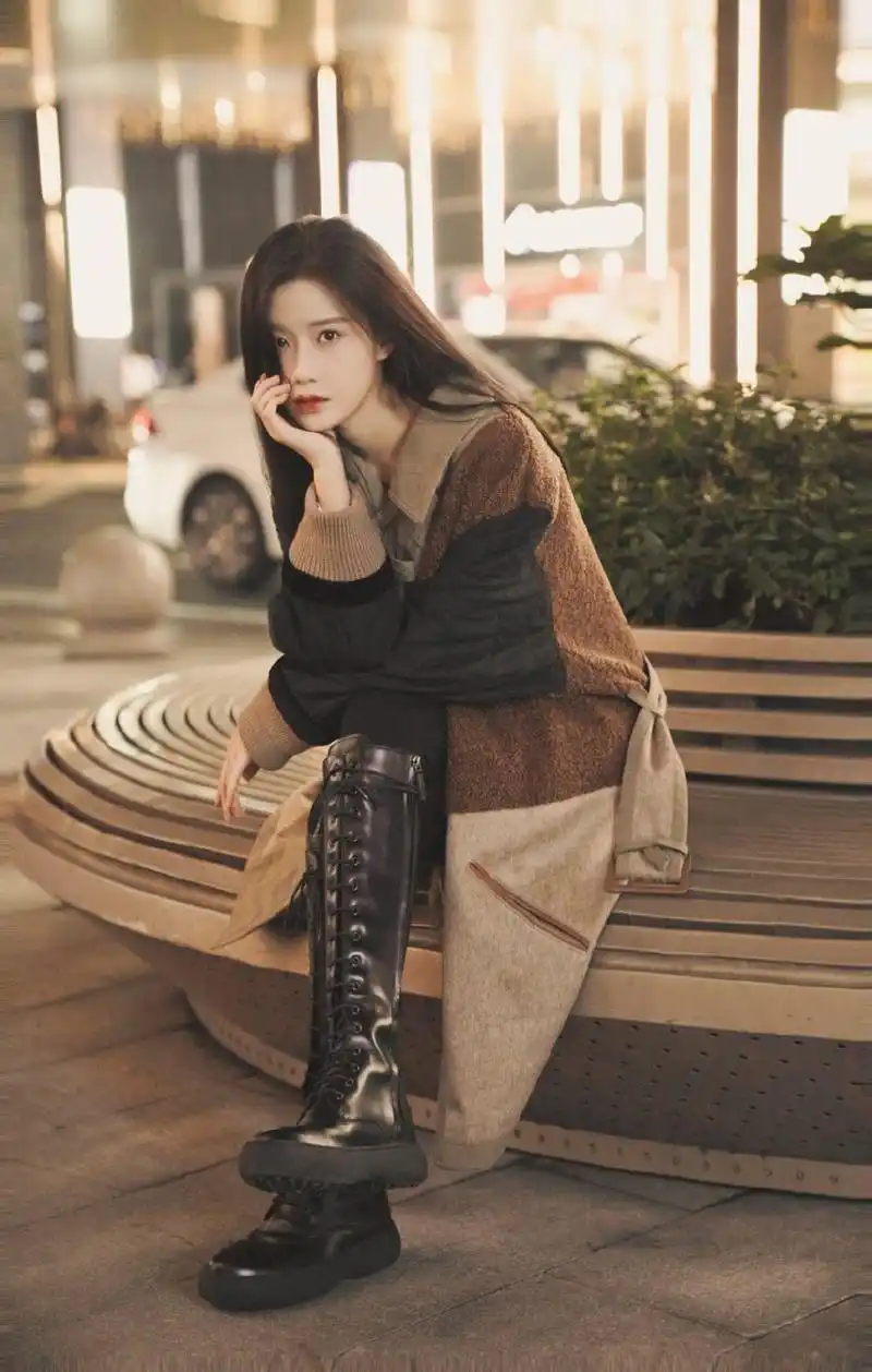 陈意涵高清壁纸头像(五十四)[打call]