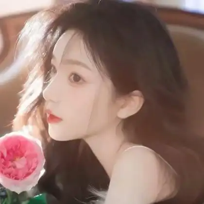 网红仙气头像女 高清唯美仙到爆的女生头像图片_女生头像_头像屋