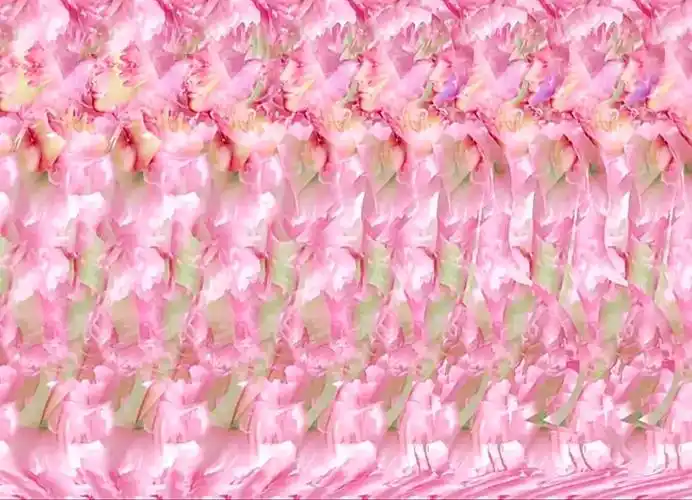 25张裸眼3d图片,带你重温童年的记忆,感受3d的魅力