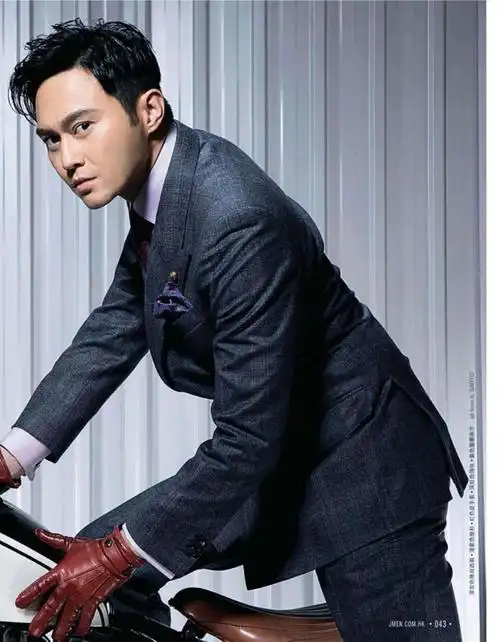 张智霖 - 高清图片,堆糖,美图壁纸兴趣社区