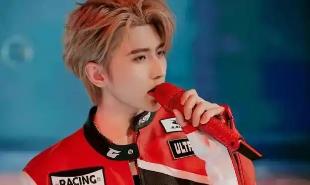 蔡徐坤长时间消失后,终于现身说法