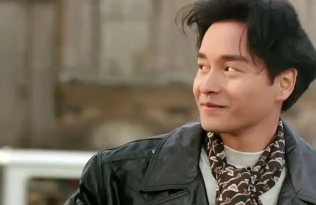 张国荣逝世18周年我们为何会如此怀念热爱哥哥