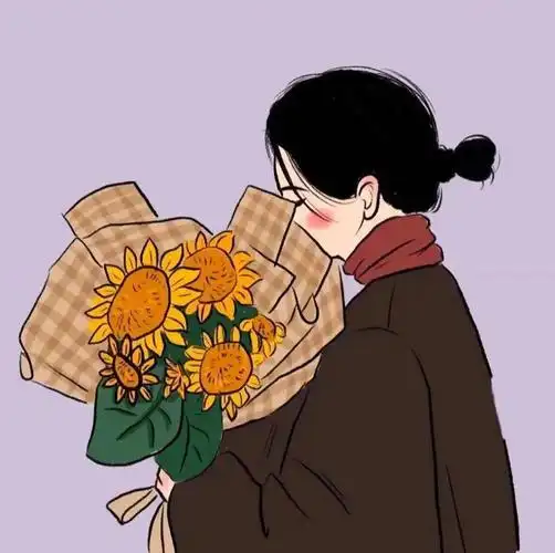 2021年,你好!换上这波最新超in的头像&壁纸开启新生活吧!_背景图