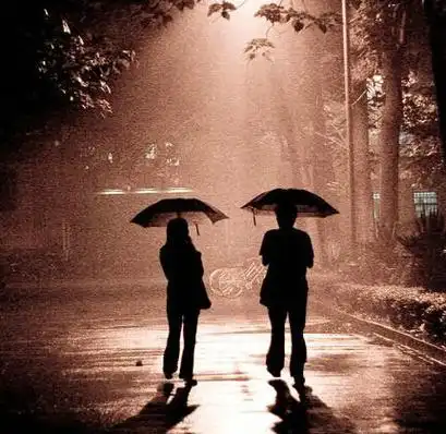 回忆伤感唯美的句子及图片精选21句