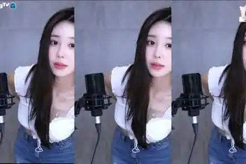 女主播加特林_百度视频搜索