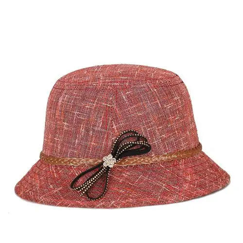 户外遮阳防晒太阳帽中老年妈妈女帽 店铺名称:明日之星帽子服饰 商品