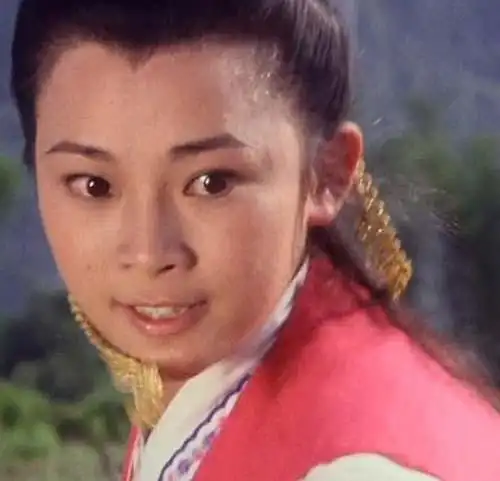 黄秋燕现在照片(黄秋燕近照) - 直播好站