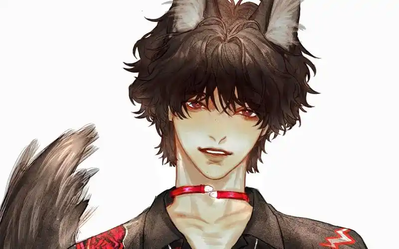 【板绘】华晨宇_哔哩哔哩_bilibili