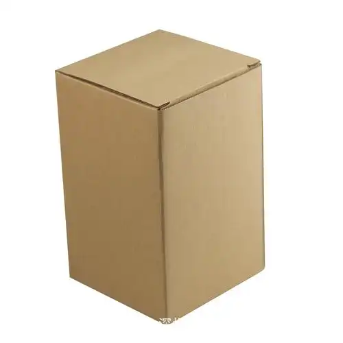 厂家供应坑纸盒定做 e瓦楞纸盒包装盒 彩色印刷牛皮纸包装盒