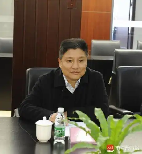 王睦广   深圳官场开启新一波人事调整.