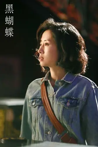 《天盛长歌》含泪下线 刘敏涛《黑蝴蝶》谈禁忌之恋