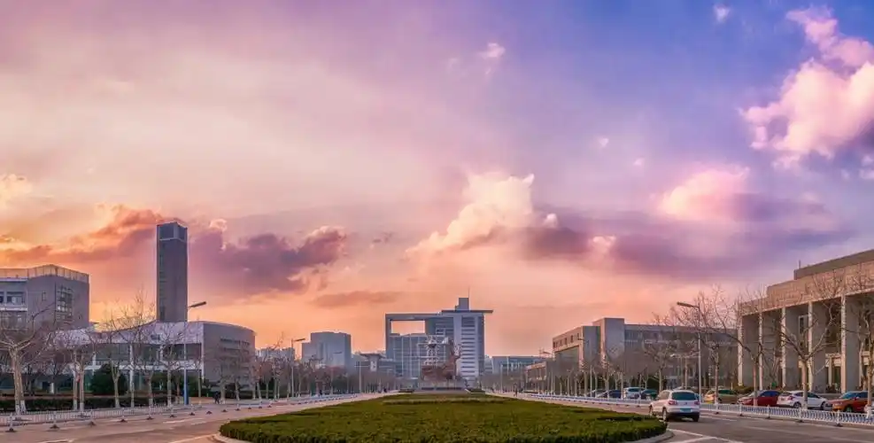 31个省综合实力排名前五的院校看看你心目中的大学排第几