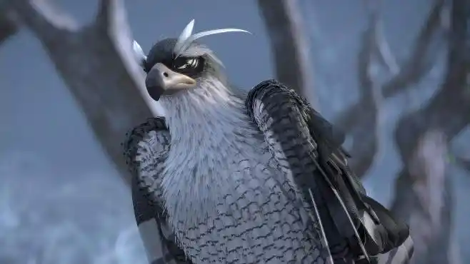 熊出没:拔毛怪好聪明啊,故意设陷阱等着他们,要小