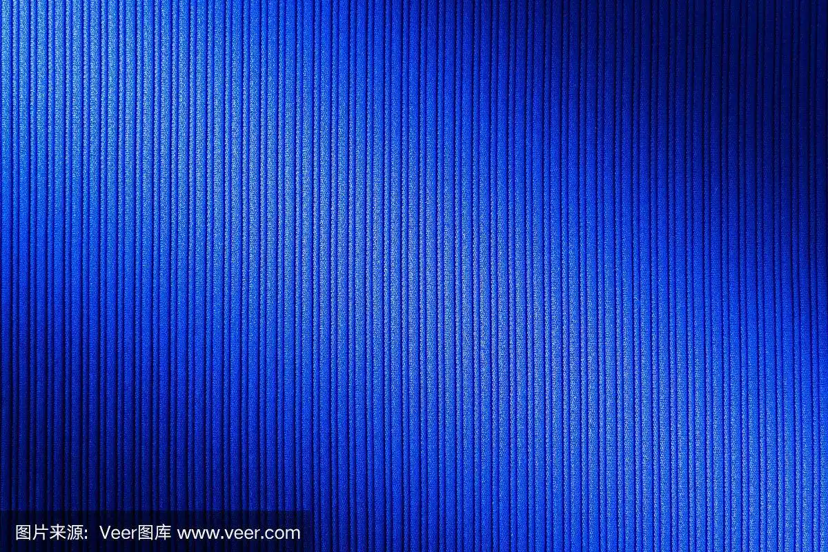 装饰底色为蓝色,条纹纹理对角渐变.墙纸.艺术.设计.