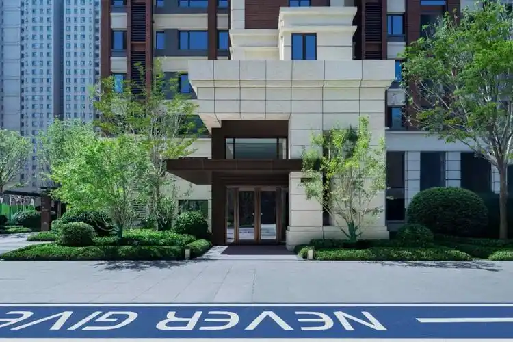 济南远洋万和公馆售楼处电话4007631618转64449售楼中心地址官方权威