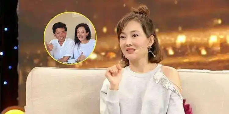 牛莉谈丈夫合集,两人因梦而结缘 ,现场讲述与老公吵架细节