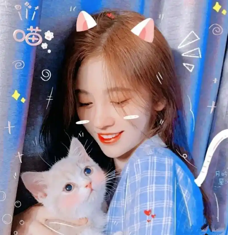 鞠婧祎的图片 - 抖音