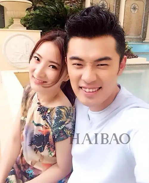 纪实许婧和陈赫恋爱13年婚后一年被抛弃如今过得如何