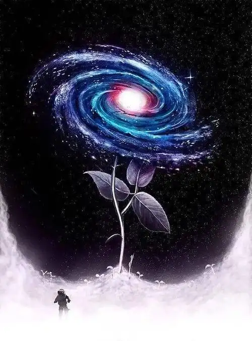 宇宙的能量万古常新健康之道连载21