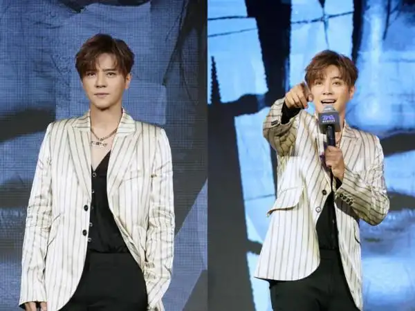 罗志祥邀歌被敷衍!使出超狂绝招吓坏胡彦斌