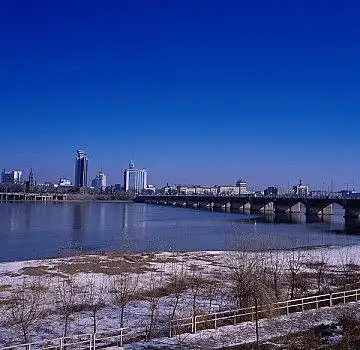 吉林市图片