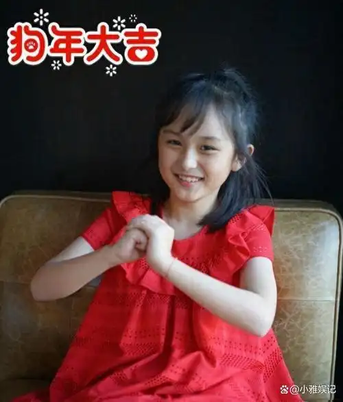 2岁出道年入百万,因长相漂亮被禁止整容的刘楚恬,如今长成啥样