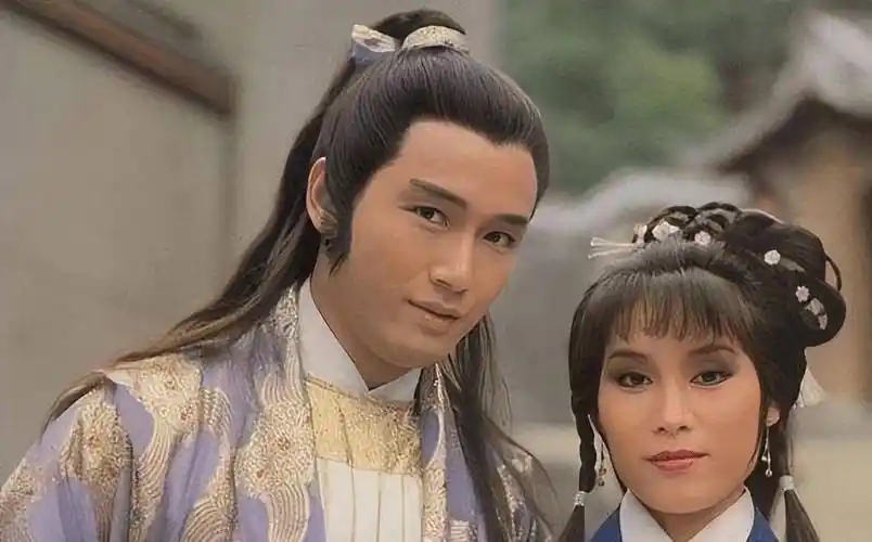 射雕英雄传:杨康为什么不愿意娶穆念慈?