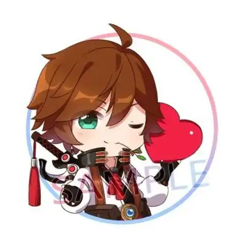 王者荣耀帅气头像图片微信 帅气头像图片大全 -【爱个性】