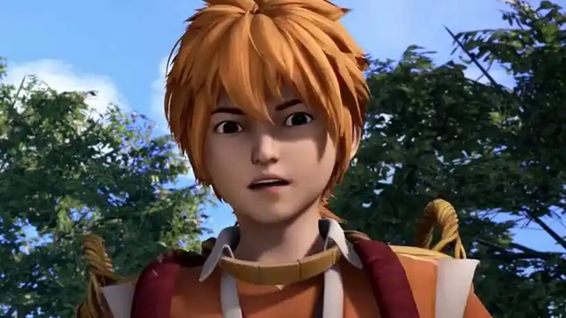 自制独播1080p妖神记 第一季