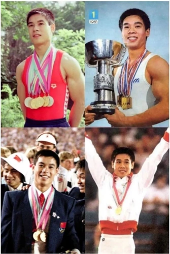 李宁东山再起从巨亏31亿到年入100亿他究竟做对了什么