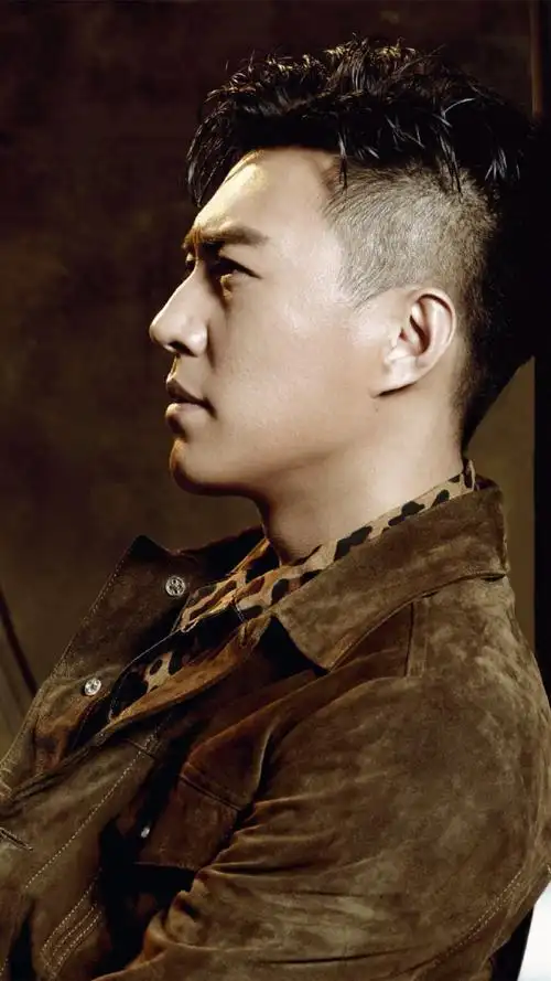 杂志 时尚cosmo 3月刊 内页 靳东 靳哥哥 太…-堆糖,美好生活研究所