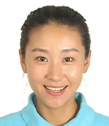 杨洋素颜照曝光皮肤竟然这么好证件照揭明星素颜真相