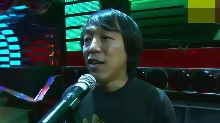 黄渤被耽误的歌王单枪匹马踢馆中国好声音开口吓坏那英