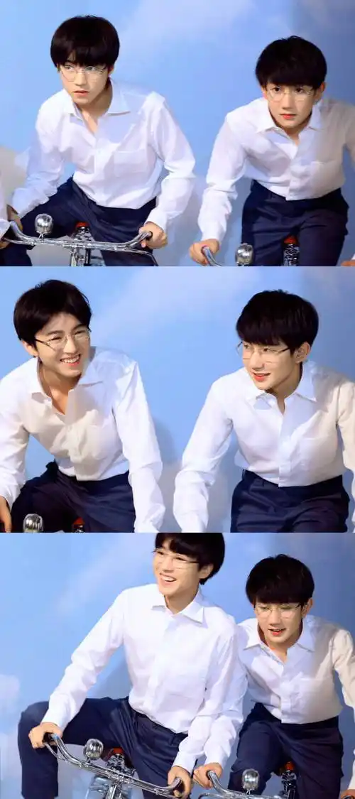 王源 王俊凯 头像壁纸