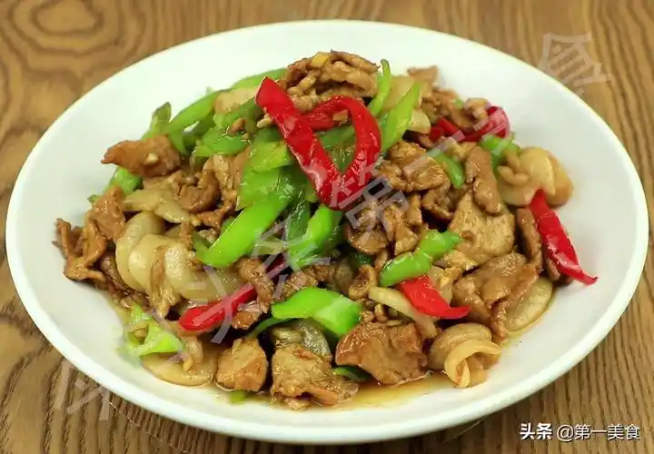 食谱大全及做法炒菜家常菜做法(营养菜谱家庭小炒推荐)--第3张