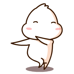 首页 联络聊天 qq表情包  → 小海豹bobo gif动图微信表情小海豹bobo